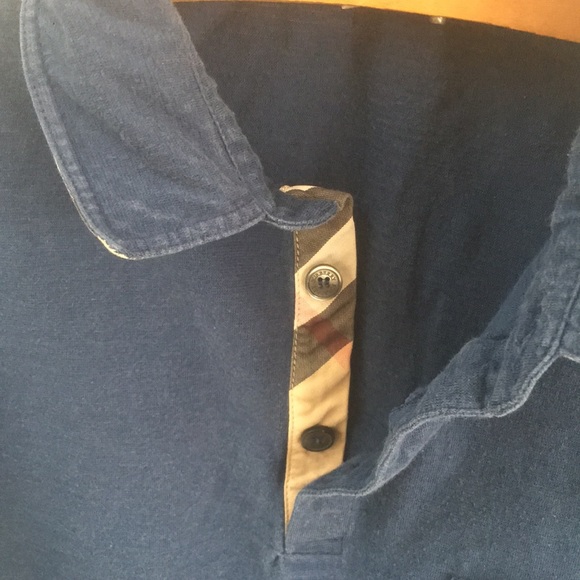 Burberry t-shirt - Picture 4 of 5